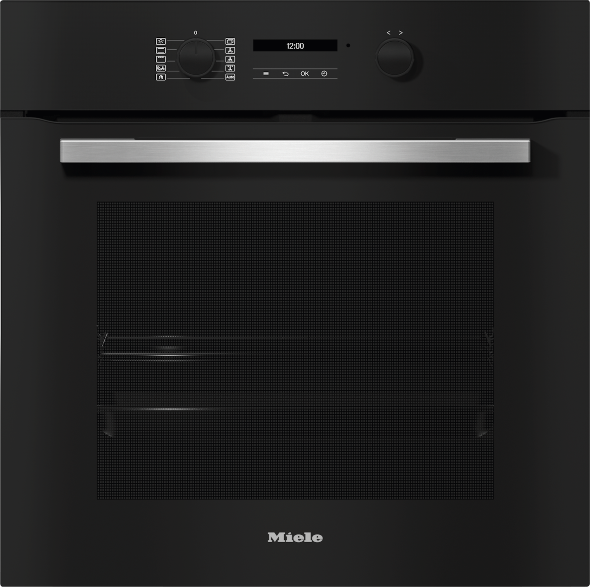 Miele H 2766-1 BP 125 Edition