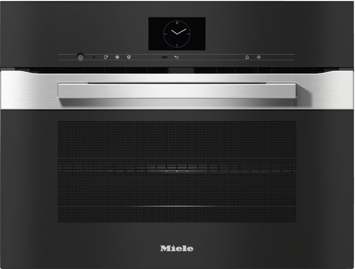 Miele H 7640 BM