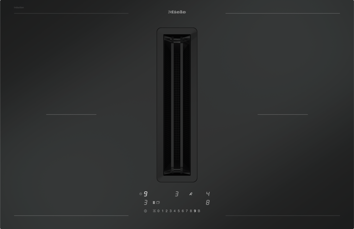 Miele KMDA 7876-1 FL MattFinish