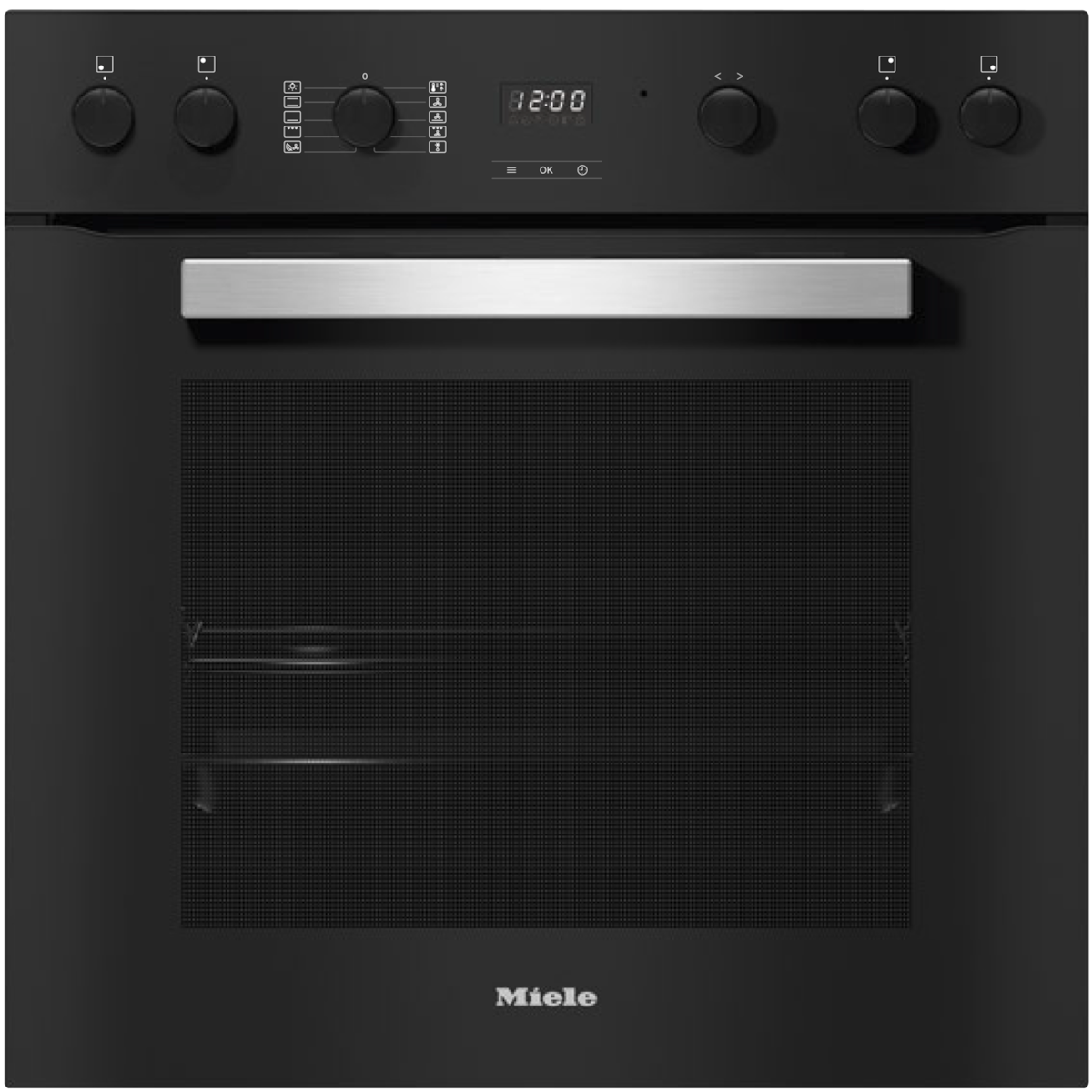 Miele H 2459 E ACTIVE