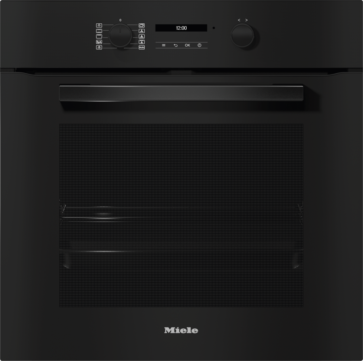 Miele H 2861-1 BP 125 Edition