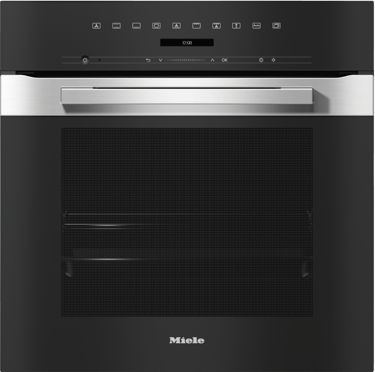 Miele H 7260 B CulinArt