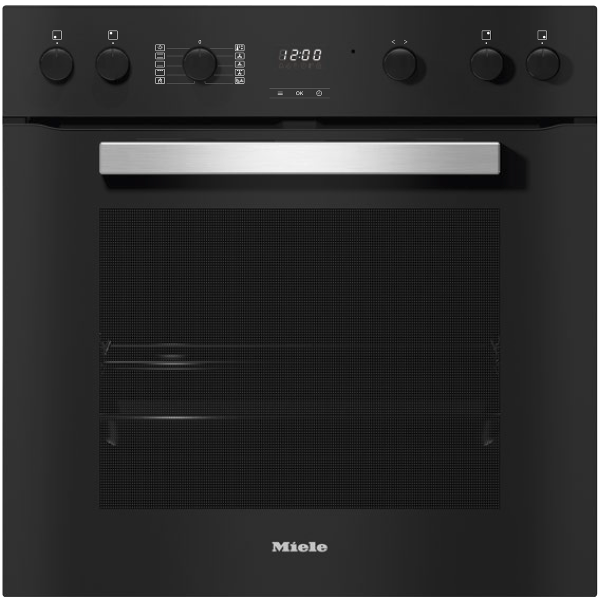 Miele H 2458 EP ACTIVE