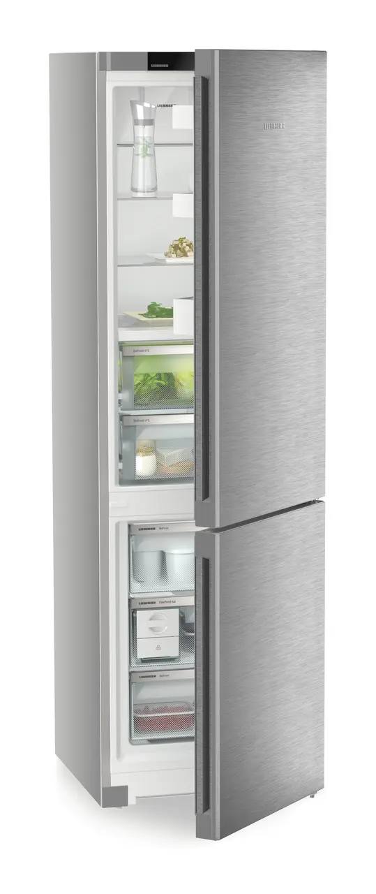 Liebherr CBNsda 572i plus BioFresh NoFrost