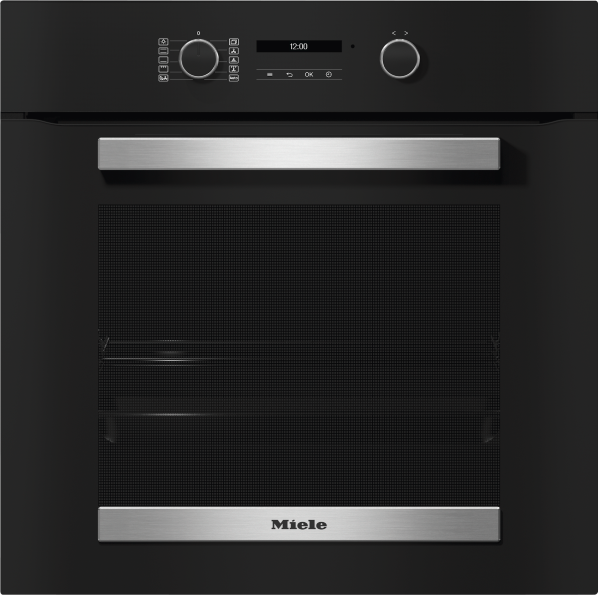 Miele H 2465 B ACTIVE