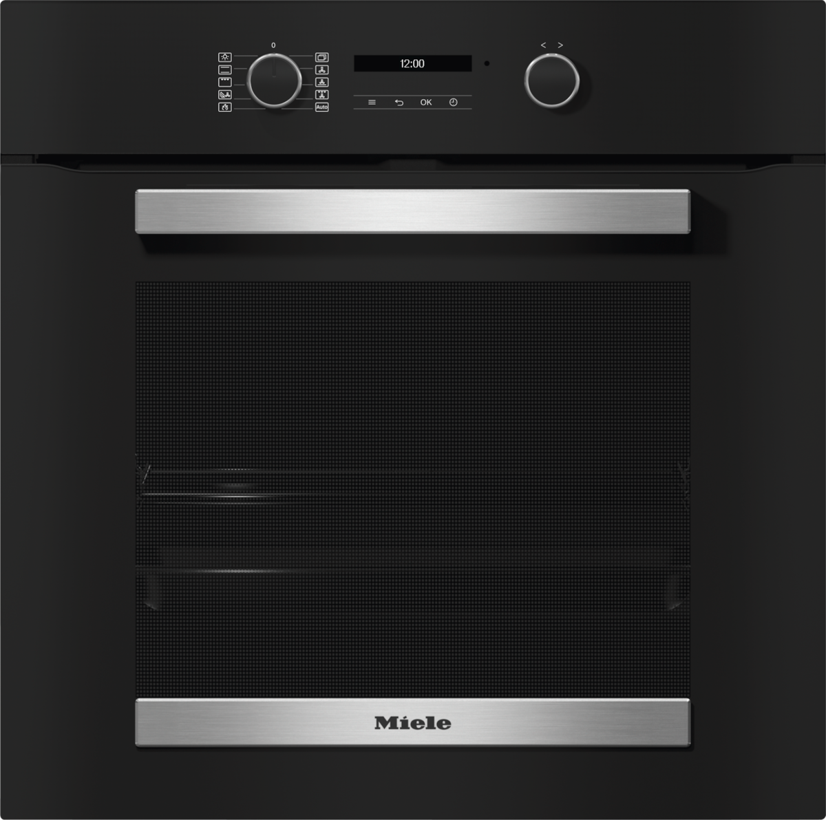 Miele H 2465 BP ACTIVE