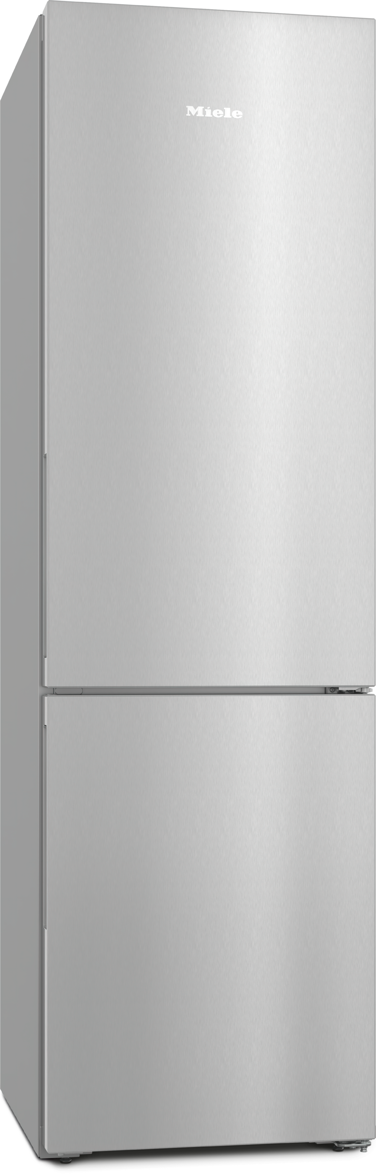 Miele Stand-Kühl-Gefrierkombination KFN 4397 CD