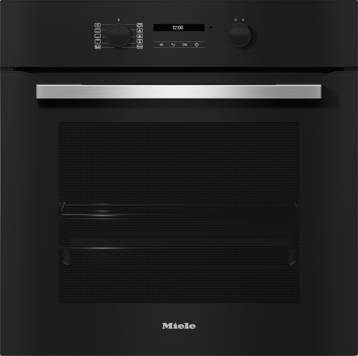 Miele H 2766-1 B 125 Edition