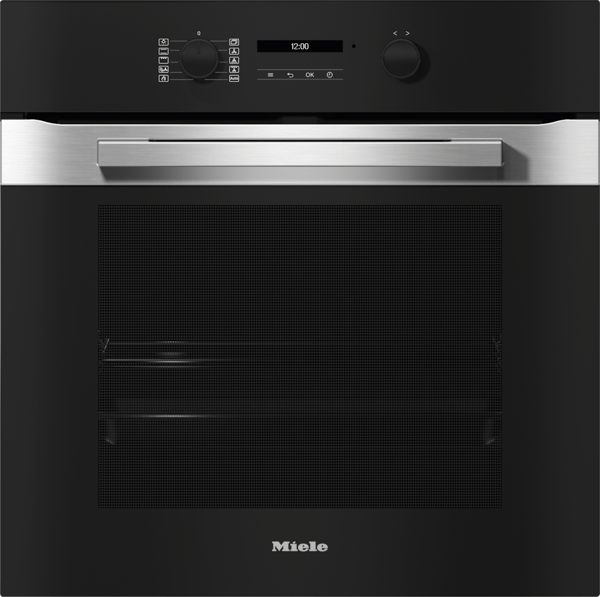 Miele H 2861-1 BP 125 Edition