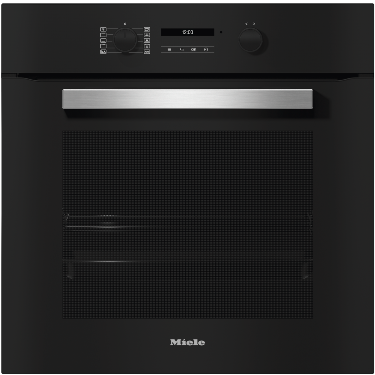 Miele H 2467 B ACTIVE