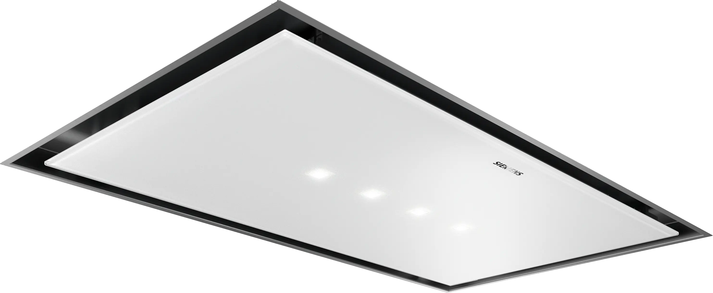 Siemens iQ500 Deckenlüfter 90 cm Weiß